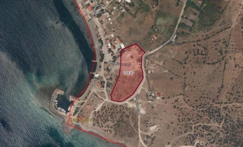 canakkalede 120 milyon liralik ihale ucuncu kez iptal edildi 3d99628 |