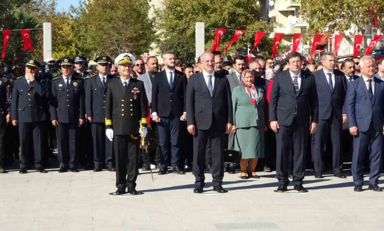 Çanakkale’de Cumhuriyet Bayramı coşkusu yaşanıyor 1 canakkalede cumhuriyet bayrami coskusu yasaniyor d924899 |