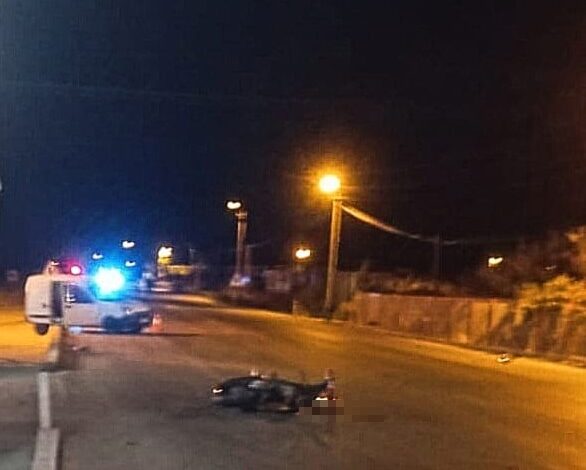 Çanakkale’de otomobilin çarptığı motosiklet sürücüsü hayatını kaybetti 1 canakkalede otomobilin carptigi motosiklet surucusu hayatini kaybetti bdf9a4b |