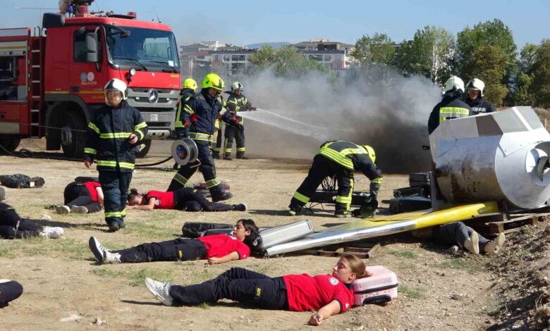 Çanakkale’de uçak kazası tatbikatı 1 canakkalede ucak kazasi tatbikati 13a6efe |