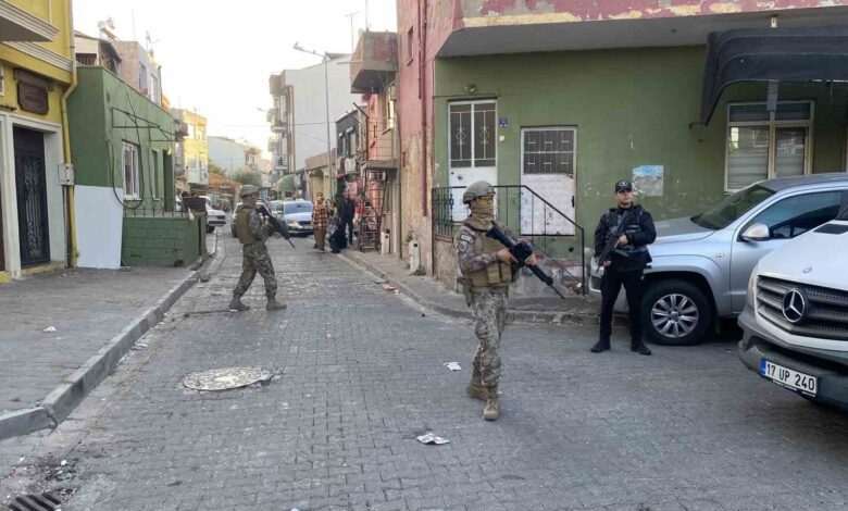 canakkalede uyusturucu saticilarina safak operasyonu 20be12a |