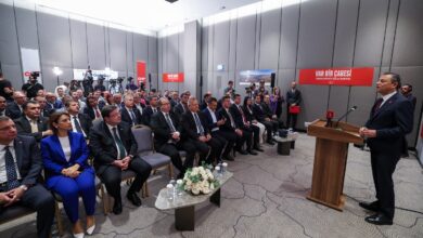 chp genel baskani ozel iktidari bir sekilde erken secime zorlamak durumundayiz fe07399 |