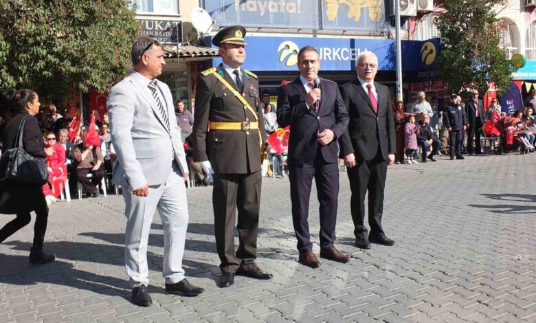 cumhuriyetin 101yili burhaniye de torenlerle kutlandi 1270668 |