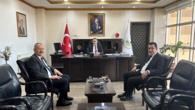 defterdar kaymakam memisi ziyaret etti 6489640 |
