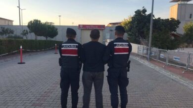 dolandiricilik sucunda hakkinda 11 yil hapis cezasi bulunan sahis jandarma tarafindan yakalandi 655c3fc |