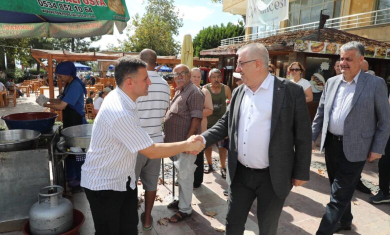 Edremit’te Ahilik Haftası kutlanıyor 1 edremitte ahilik haftasi kutlaniyor 306d976 |
