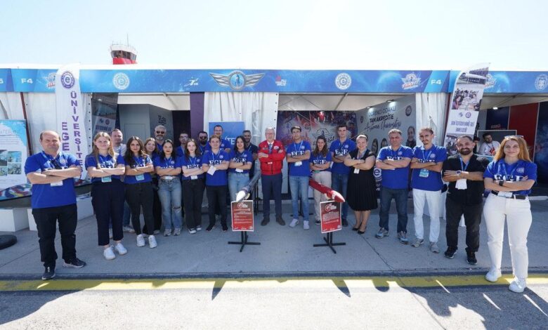 Ege Üniversitesinin yenilikçi projeleri TEKNOFEST Adana’da beğeni topluyor 1 ege universitesinin yenilikci projeleri teknofest adanada begeni topluyor 355a333 |