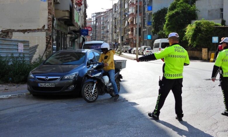 Erdek’teki motosikletlere sıkı denetim başlıyor 1 erdekteki motosikletlere siki denetim basliyor 9bbbf98 |