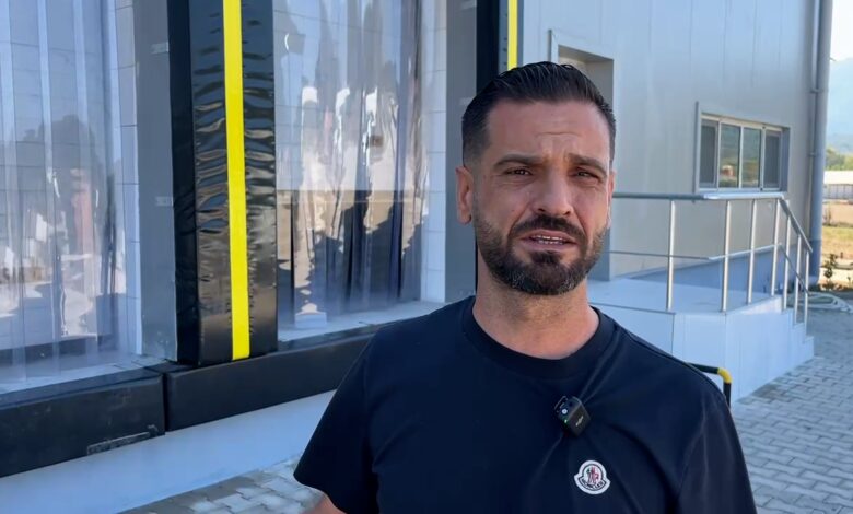 erdekten turkiyeye midye sevkiyati hedef yillik 43 bin ton midye uretimi 707d419 |