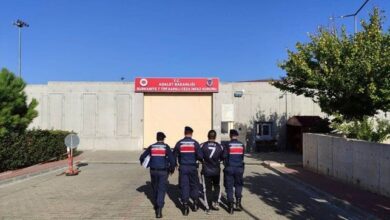 firari suc makinesi cezaevine gonderildi 4bdb65b |