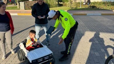 gonende trafik denetimlerinde 48 arac kontrol edildi 9 araca ceza yazildi 2bdd0b7 |