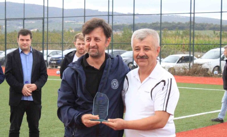 gonende yeni spor tesisleri torenle hizmete acildi f19176d |