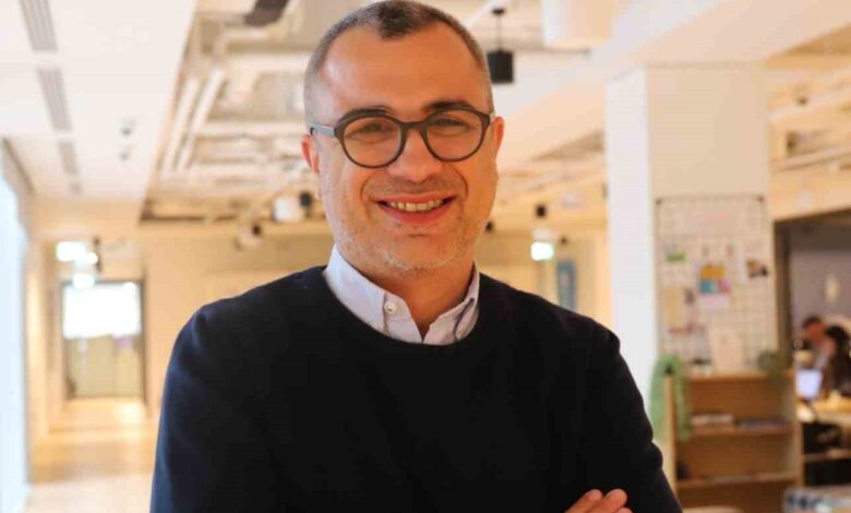 İşe alımların yüzde 80’ini yapay zeka yapacak 1 ise alimlarin yuzde 80ini yapay zeka yapacak c545a9d e1729331370824 |