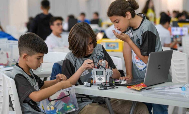 izmir dunya robot olimpiyati 2024 finaline ev sahipligi yapmaya hazirlaniyor ec3e9a4 |