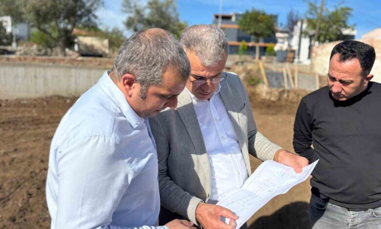 karabigada projeler bir bir hayata geciyor 3f49e52 |