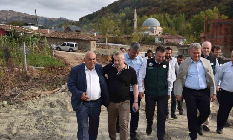 kareside tarim ve guvenlik icin onemli projeler devam ediyor 2aca5c6 |