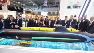 milli insansiz otonom sualti araci stm neta ilk kez saha expoda 3cdc9ac |