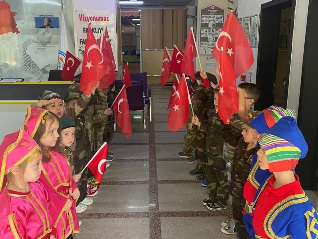 naciye kabakci anaokulundan anlamli program ca3559e |