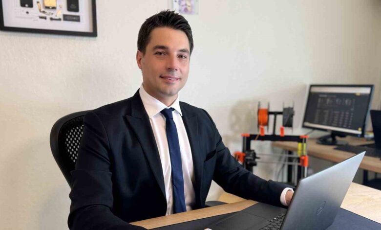 Nikita Türkmen’den diş sağlığında yapay zeka destekli 3D printer sistemi 1 nikita turkmenden dis sagliginda yapay zeka destekli 3d printer sistemi 7fa078c e1729582135193 |