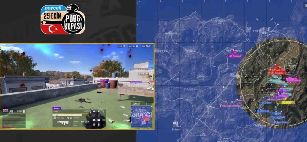 paycell 29 ekim pubg kupasi sahibini buldu db276f6 |