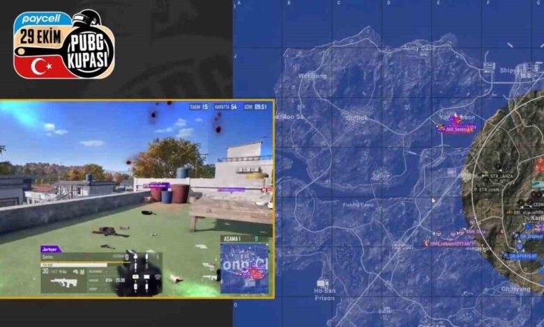 Paycell 29 Ekim PUBG Kupası sahibini buldu 1 paycell 29 ekim pubg kupasi sahibini buldu db276f6 |