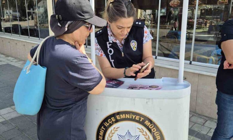 Polis’ten KADES bilgilendirme çalışması 1 polisten kades bilgilendirme calismasi dcbf8c6 |