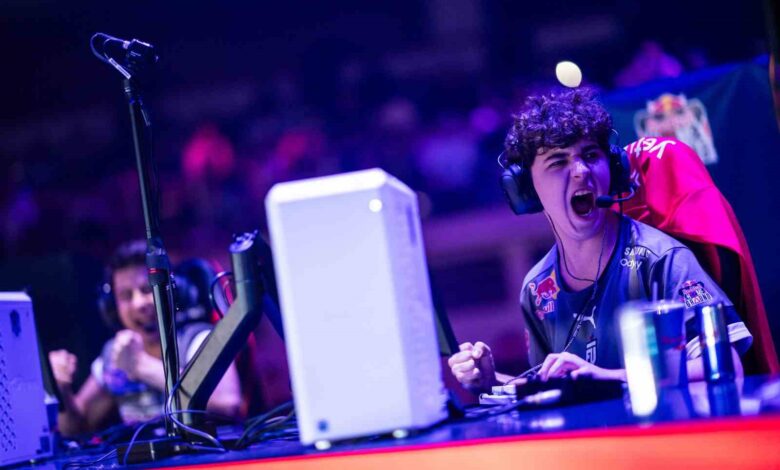 Red Bull Takımı FUT Esports ve Galatasaray Esports yarı finalde karşılaşacak 1 red bull takimi fut esports ve galatasaray esports yari finalde karsilasacak 2afb467 |
