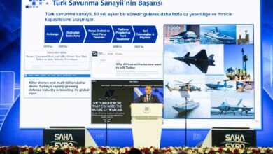 savunma sanayii baskani gorgun turk ordusunu namertle mucadele ederken namerte muhtac etmeyecegiz 2e235ee |