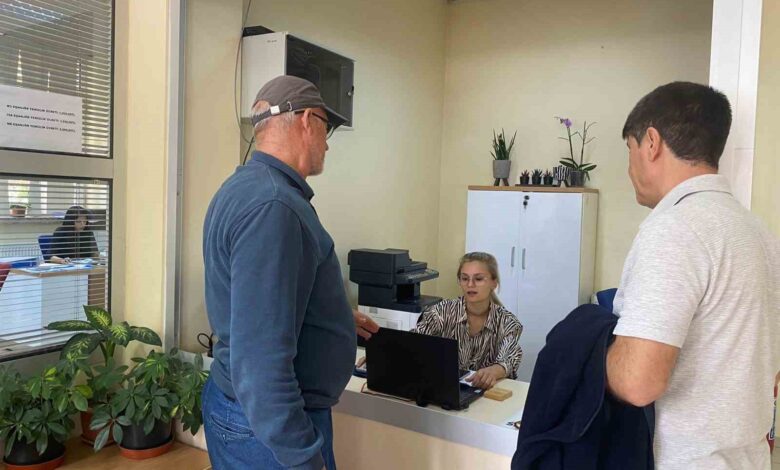 sindirgi belediyesinden emeklilere ozel indirim ve konforlu isinma hizmeti 4a00231 |