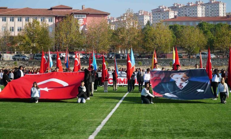 sindirgida cumhuriyet coskusu 5352088 |