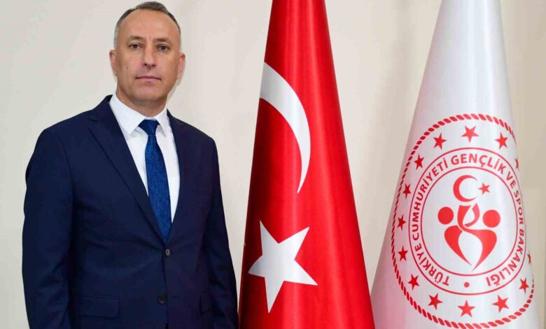 sporun kalbi amator spor haftasinda atacak 264cf37 |