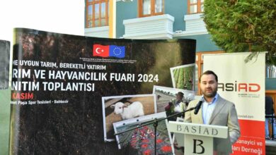 tarim ve hayvanciligin kalbi balikesirde ki fuarda atacak 5eda80c |