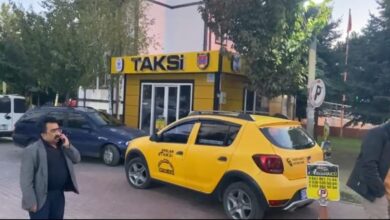 teroristler tusasa gasp ettikleri ticari taksiyle geldi 17b0e0a |