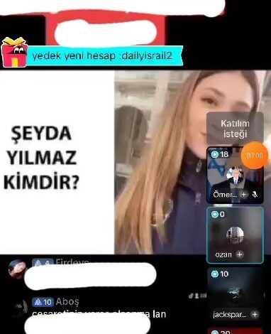 Tiktok teröristlere destek veriyor 1 tiktok teroristlere destek veriyor d1da254 |