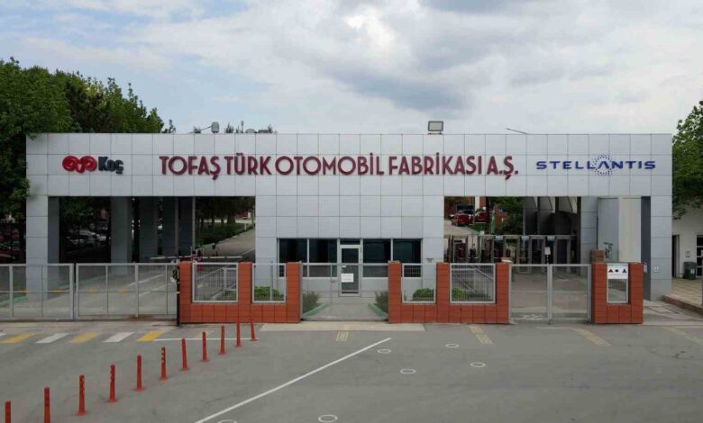 TOFAŞ’tan satışa yönelik açıklama: Süreç devam ediyor 1 tofastan satisa yonelik aciklama surec devam ediyor 408e3af |