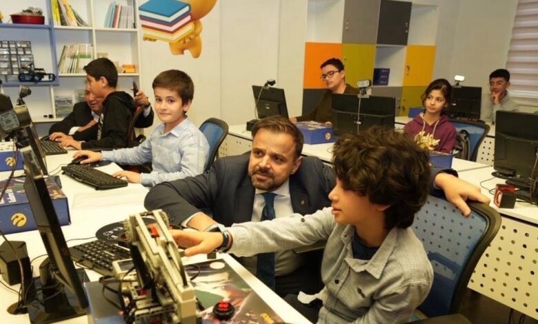 Turkcell Zekâ Gücü Projesi Birleşmiş Milletler’de en başarılı örnek seçildi 1 turkcell zek gucu projesi birlesmis milletlerde en basarili ornek secildi 4bdb65b |