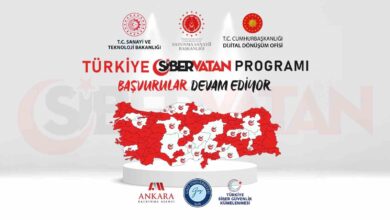 turkiye siber vatan programi ankarada basliyor 8505749 |