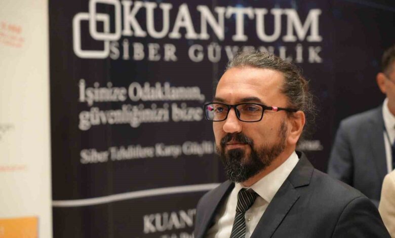 turkiyenin ilk ve tek patentli guvenlik duvari gelistirildi c76acbf |