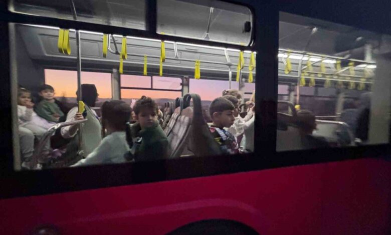 tusas tesisleri icerisinde bulunan okuldan tahliyeler gerceklesti 5b73a8d |