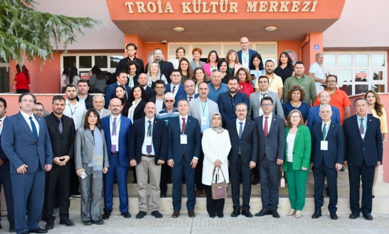 uluslararasi balkan tarim kongresi acilis toreni gerceklestirildi 2e41ee7 |