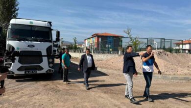 vatandas asfalt istedi baskan sak yapti 4c5173c |