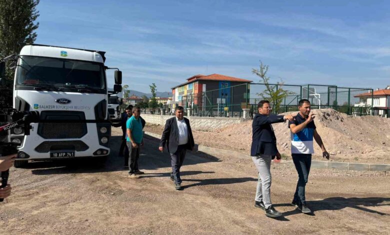 vatandas asfalt istedi baskan sak yapti 4c5173c |