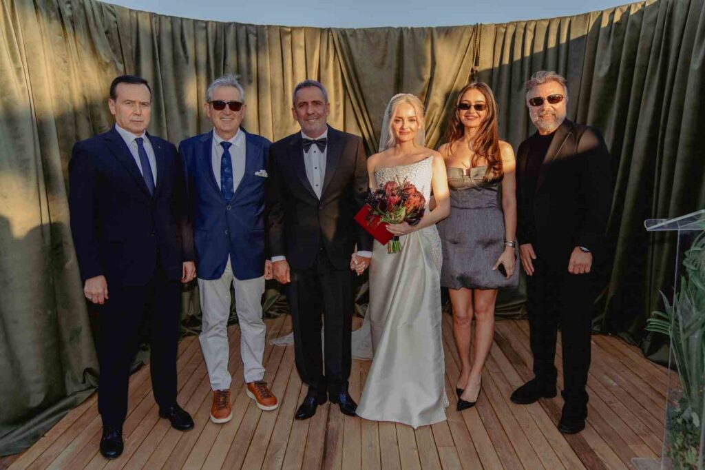 yavuz bingol ile nilsah agaoglu sade bir torenle dunyaevine girdi 222cdb5 |