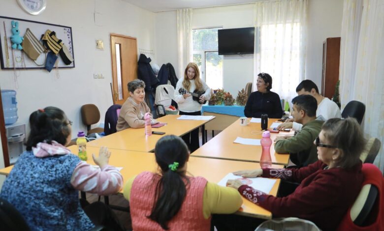 Burhaniye Belediyesi’nden anlamlı proje 1 1 1 |