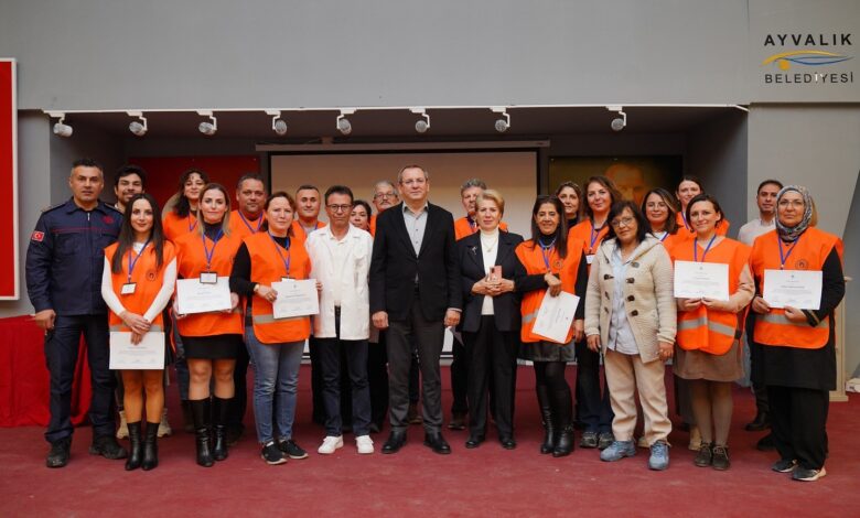 38 saatlik temel ilk yardım kursunu başarıyla tamamladılar 1 38 saatlik temel ilk yardim kursunu basariyla tamamladilar 5f89a81 |