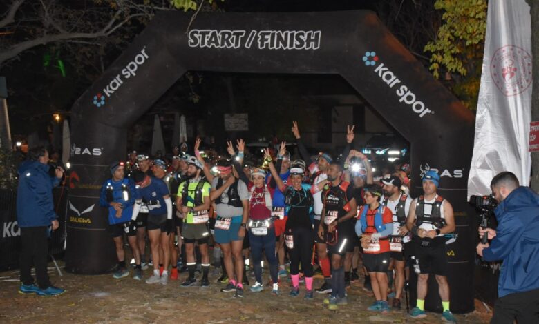 20 Ülkeden 1.700 Koşucu Kaz Dağları’nda buluşuyor 1 5920459800624350838 |