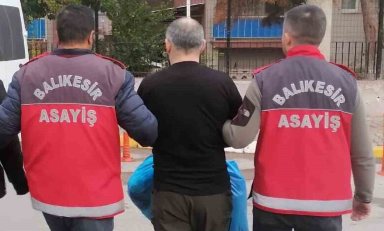 7 aydir kacak olan sahis yakalandi 264cf37 |