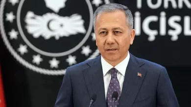 ali yerlikaya acikladi bir haftada milyonlarca arac denetlendi 842082 |