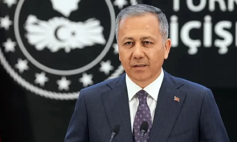 ali yerlikaya acikladi bir haftada milyonlarca arac denetlendi 842082 |