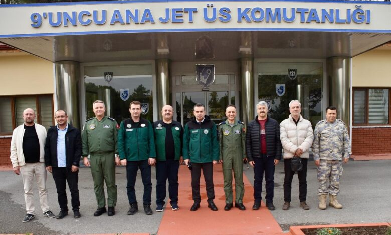 Altıeylül Taşkın Koruma Projesi, Askeri Üssü taşkın zararlarından koruyacak 1 altieylul taskin koruma projesi askeri ussu taskin zararlarindan koruyacak 21b2c69 |